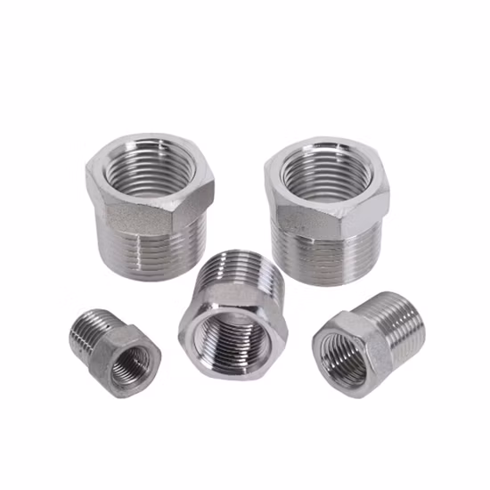 Sanitary Stainless Steel 3
